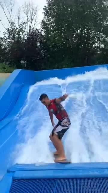 求生之路